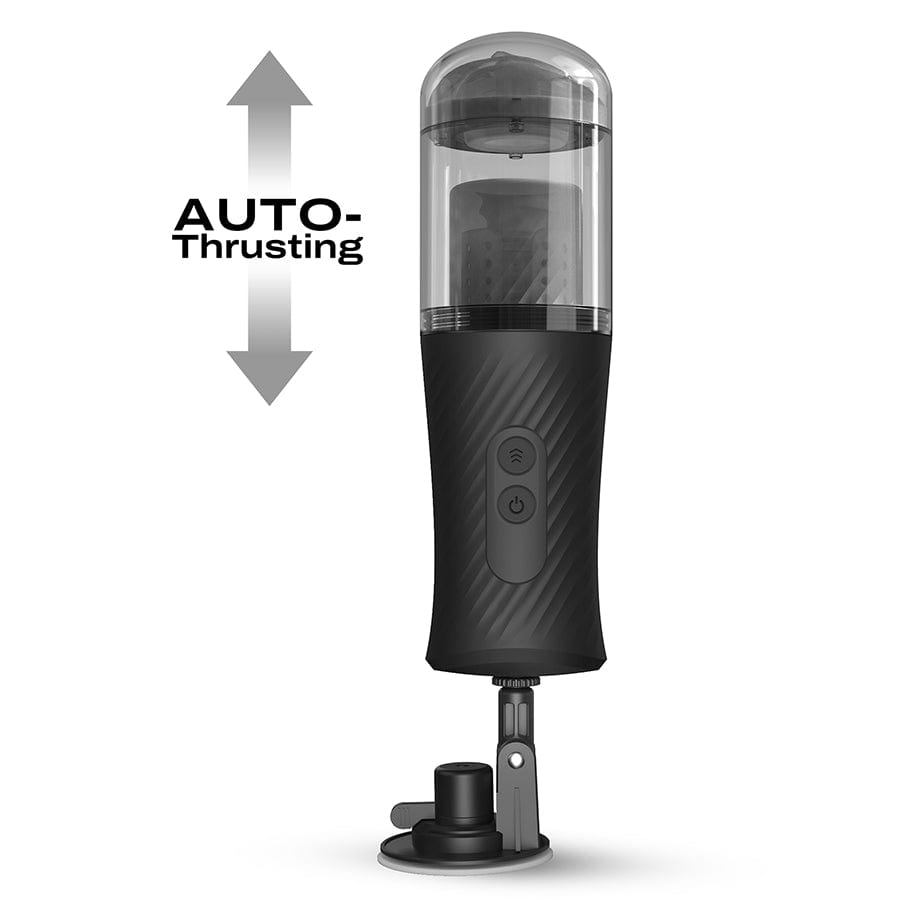 Dorcel Thrust Blow Automatic Masturbator