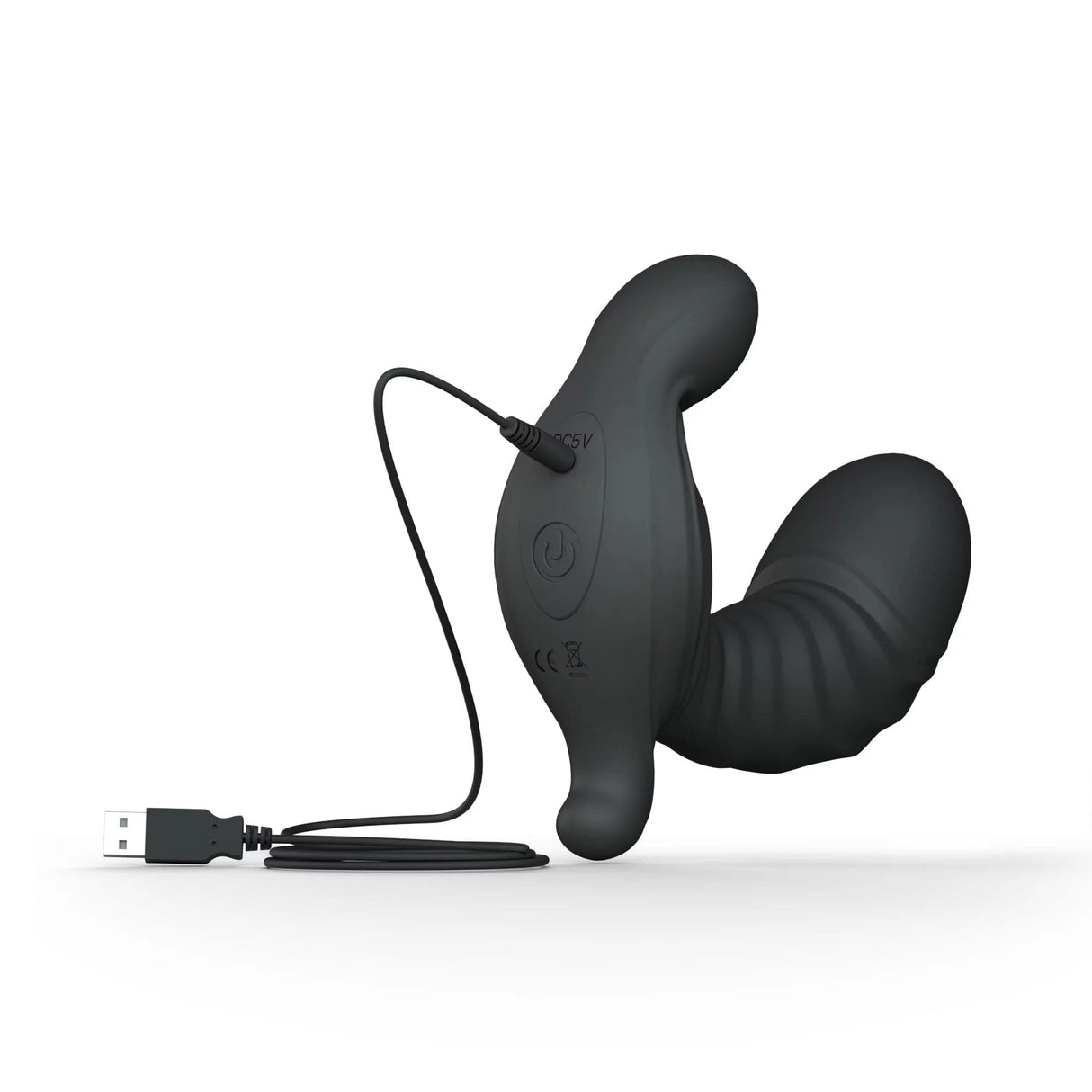 Dorcel ULTIMATE EXPAND - Inflatable Silicone Vibrator