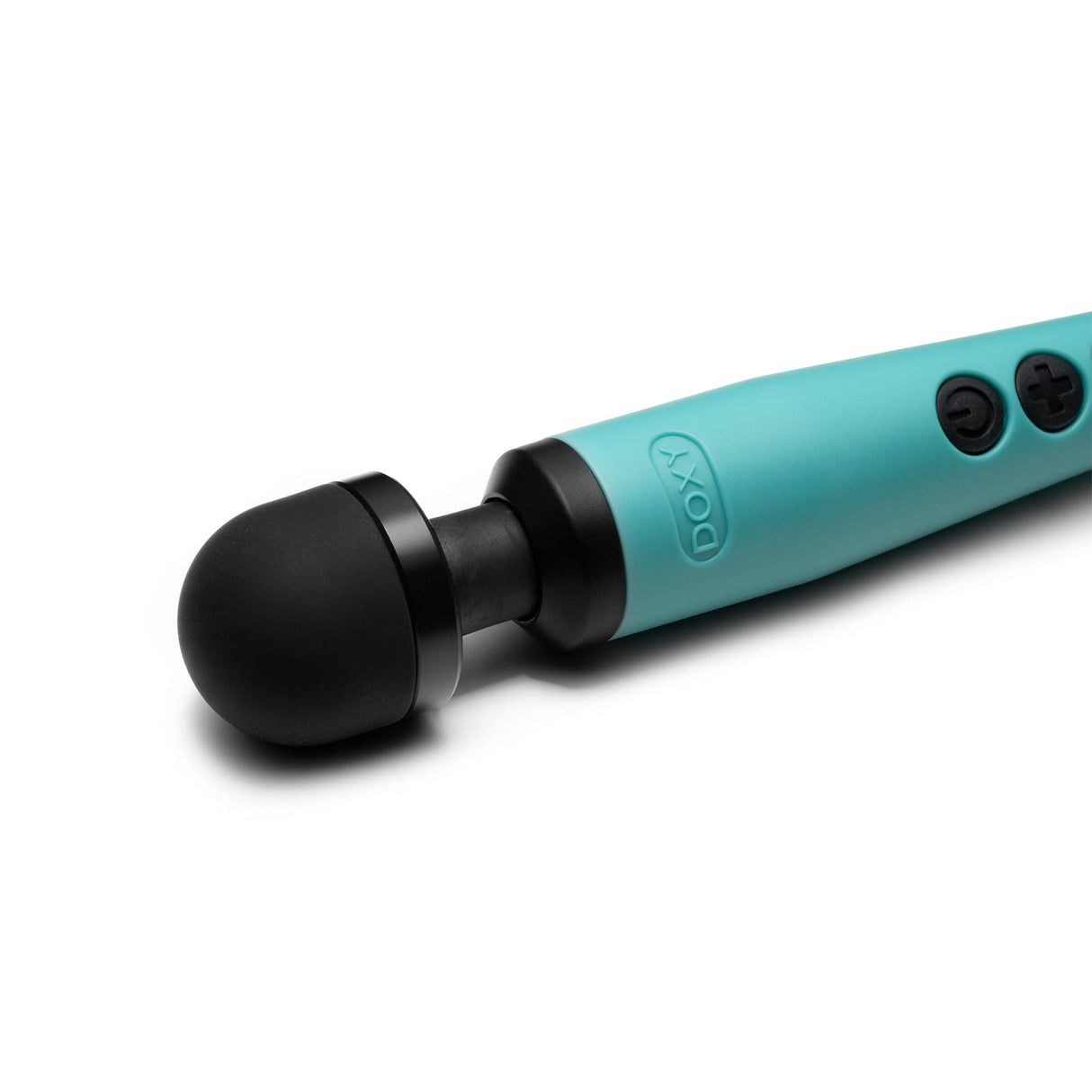 Doxy 3 USB-C - Wand Massager - Turquoise
