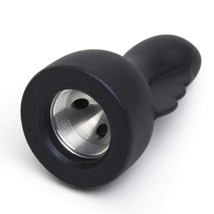 Doxy Clitoral Flutter Attachment for Doxy 3 & 3R Wand Massagers