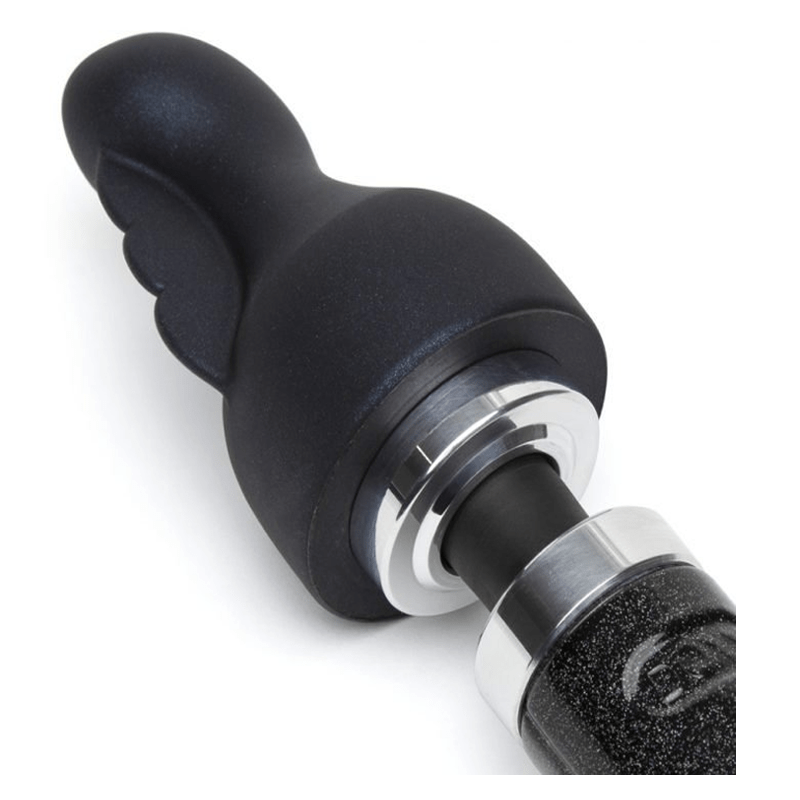 Doxy Clitoral Flutter Attachment for Doxy 3 & 3R Wand Massagers