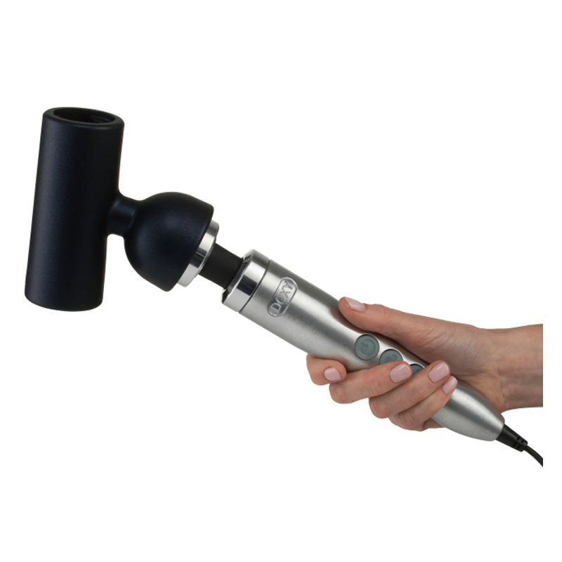 Doxy Masturbator Sleeve Attachment