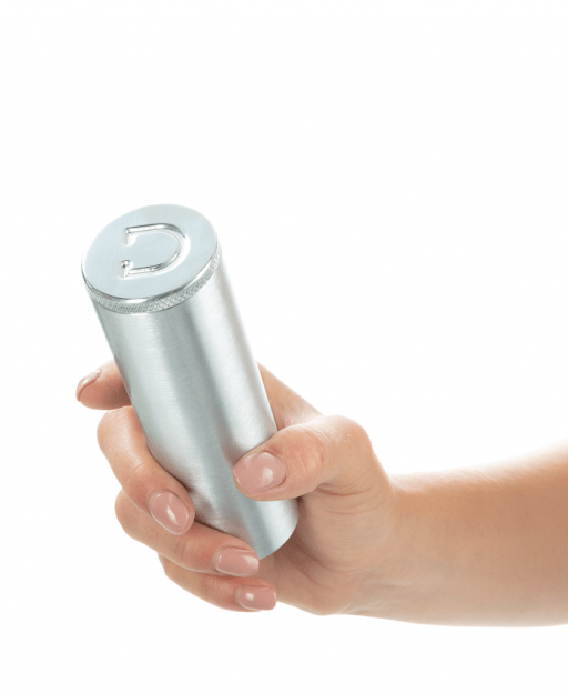 Doxy Ribbed Butt Plug