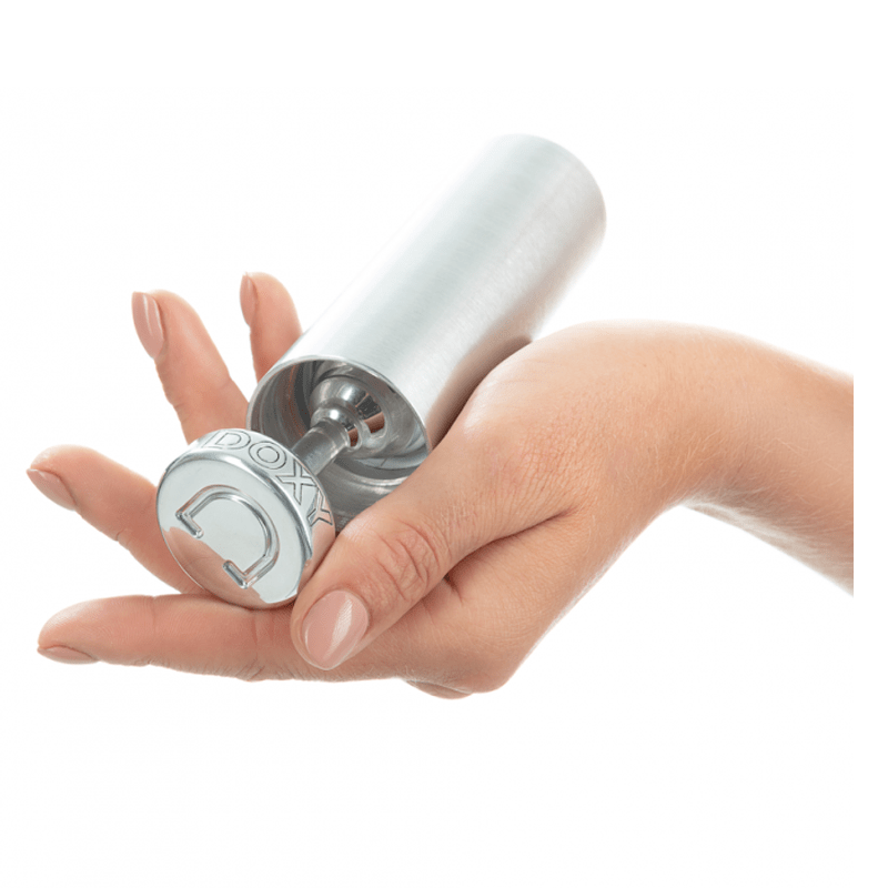 Doxy Smooth Butt Plug