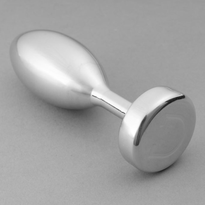 Doxy Smooth Butt Plug