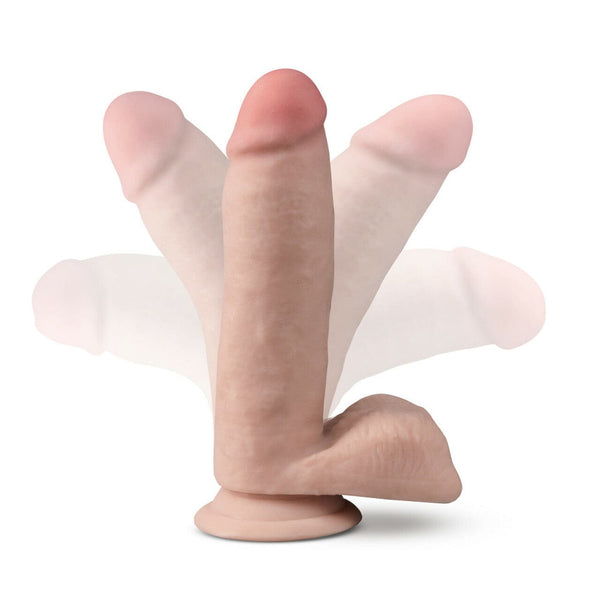 Dr Skin Plus 7" Posable Vanilla