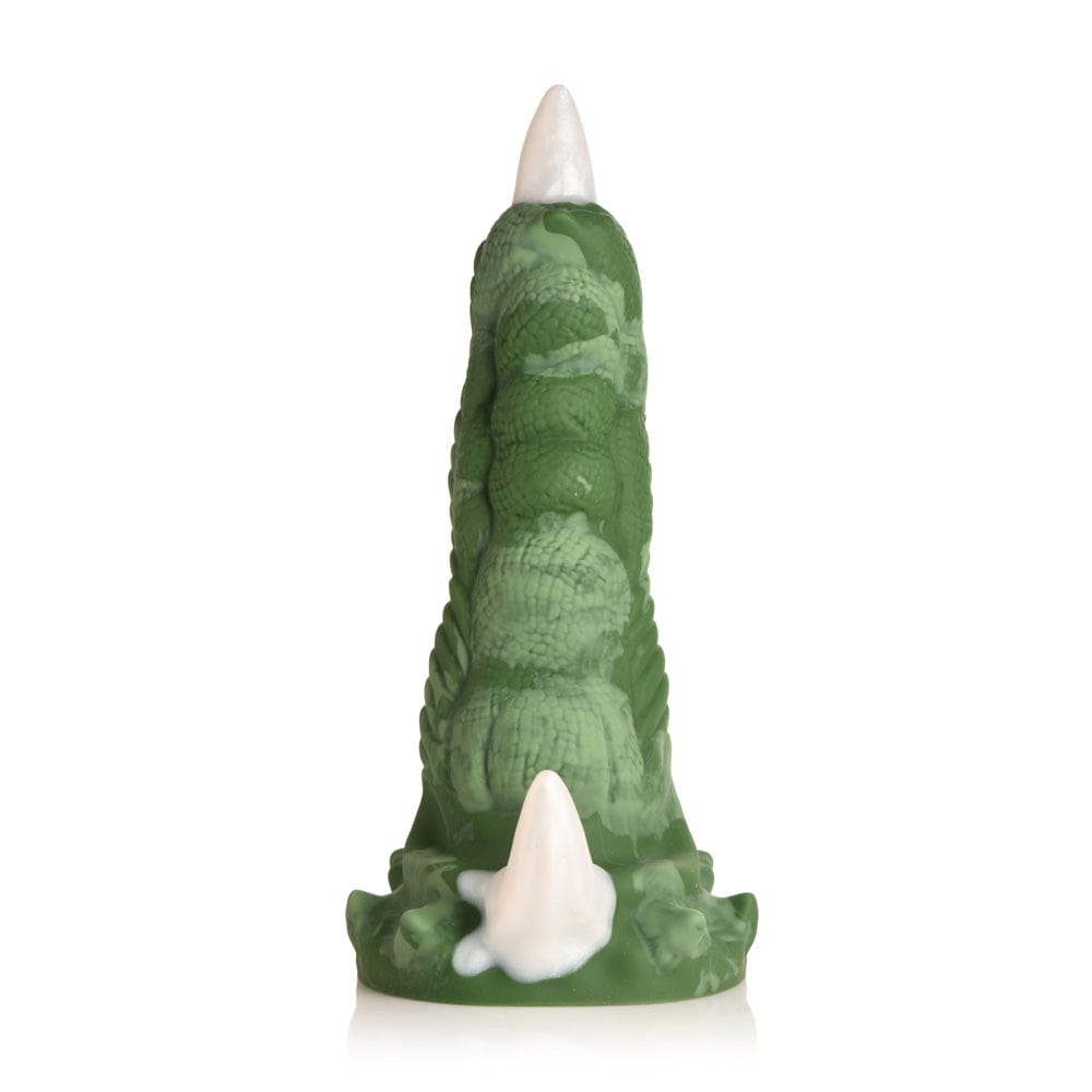 Dragon Claw Silicone Dildo