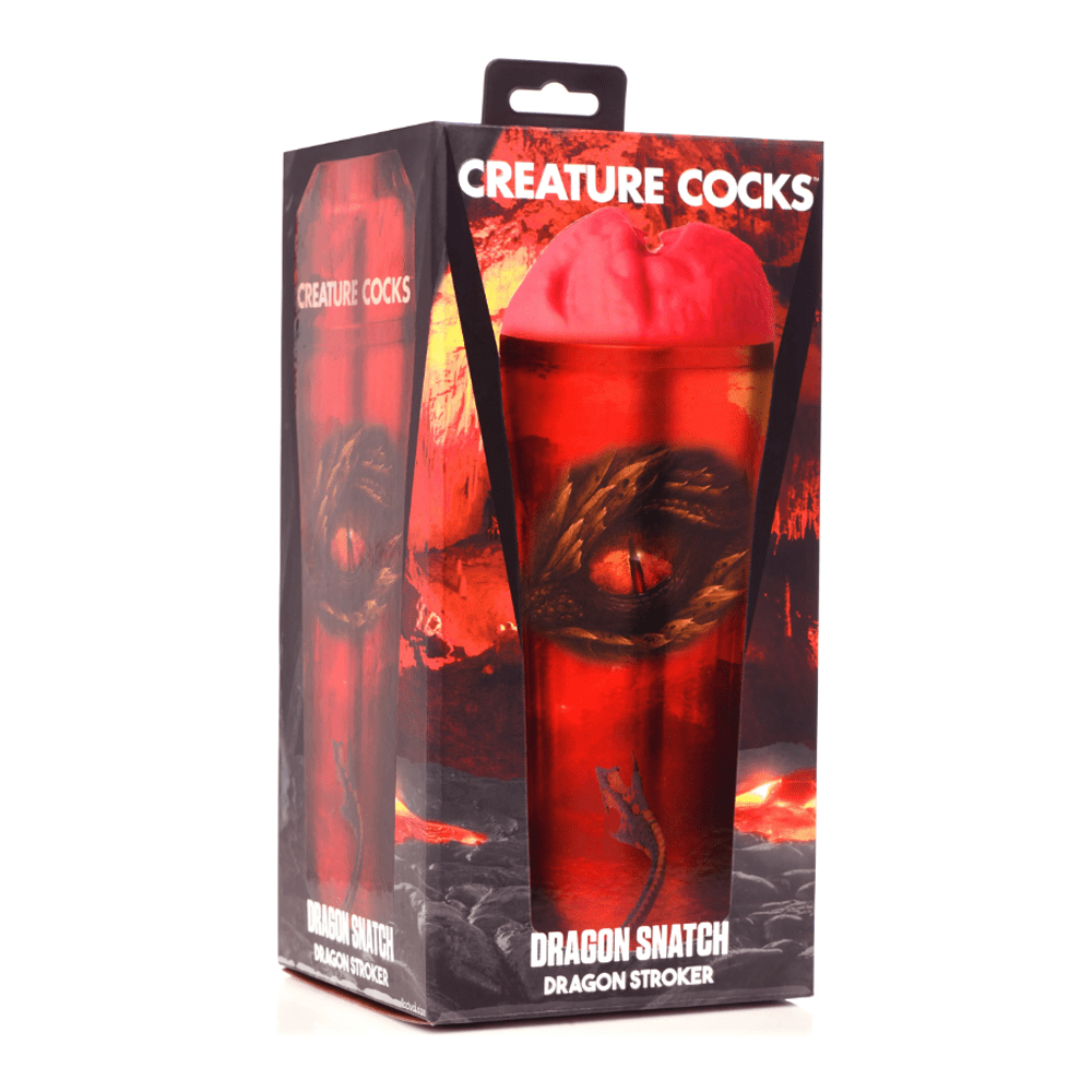Dragon Snatch Dragon Stroker