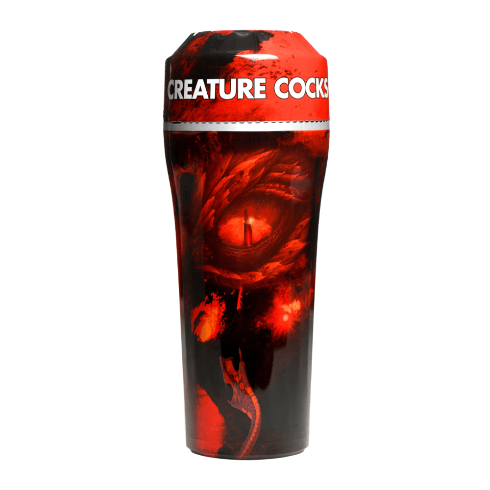 Dragon Snatch Dragon Stroker