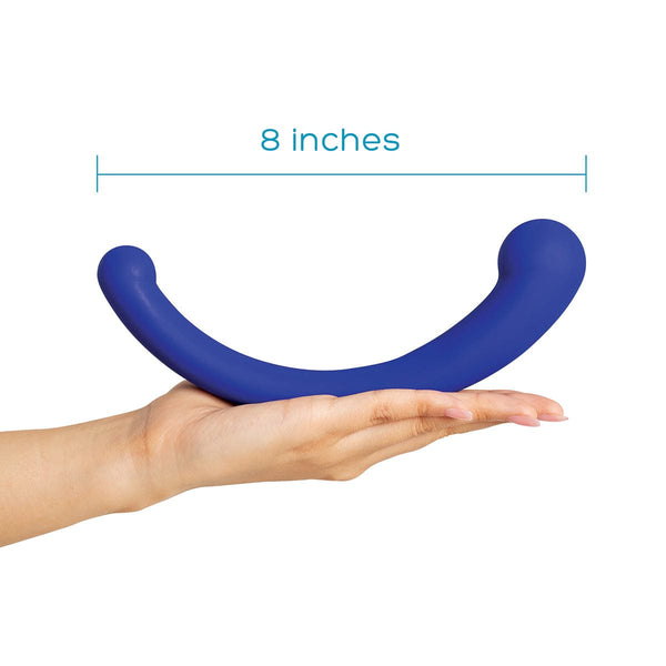 Dual Vibrating Arc - plusOne