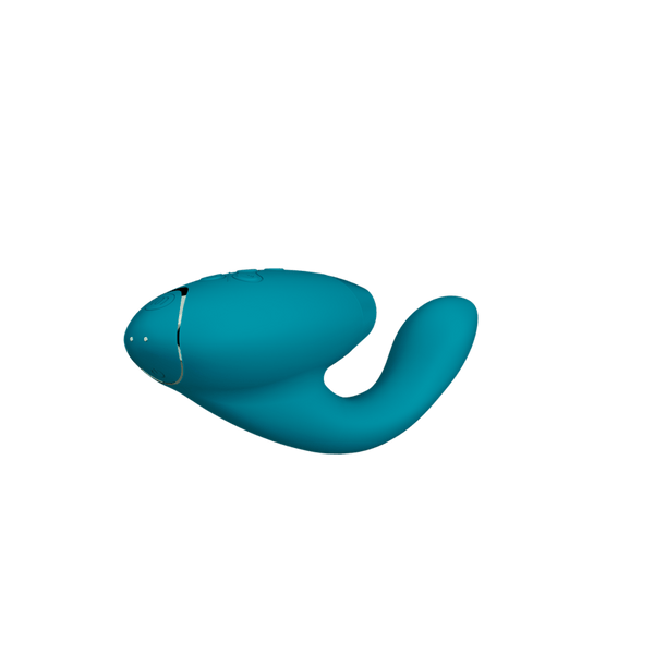 Duo 2 - Petrol