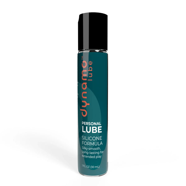 Dynamo Lube Silicone Formula 30mL