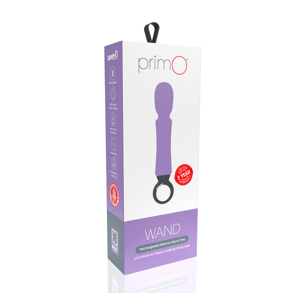 Primo Wand - Lilac