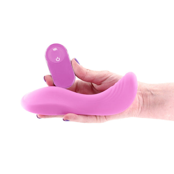 Grinders - Rocker - Pink