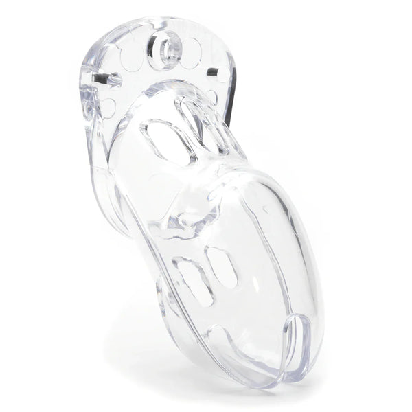 Individual CAGE ONLY - CB-3000 - Clear