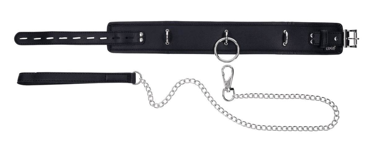 Edge Collar & Leash
