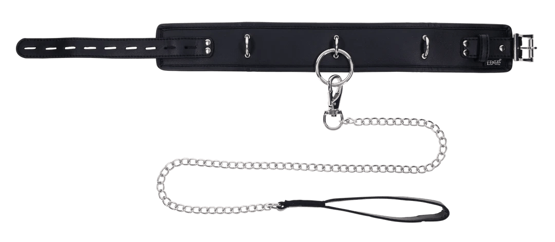 Edge Collar & Leash
