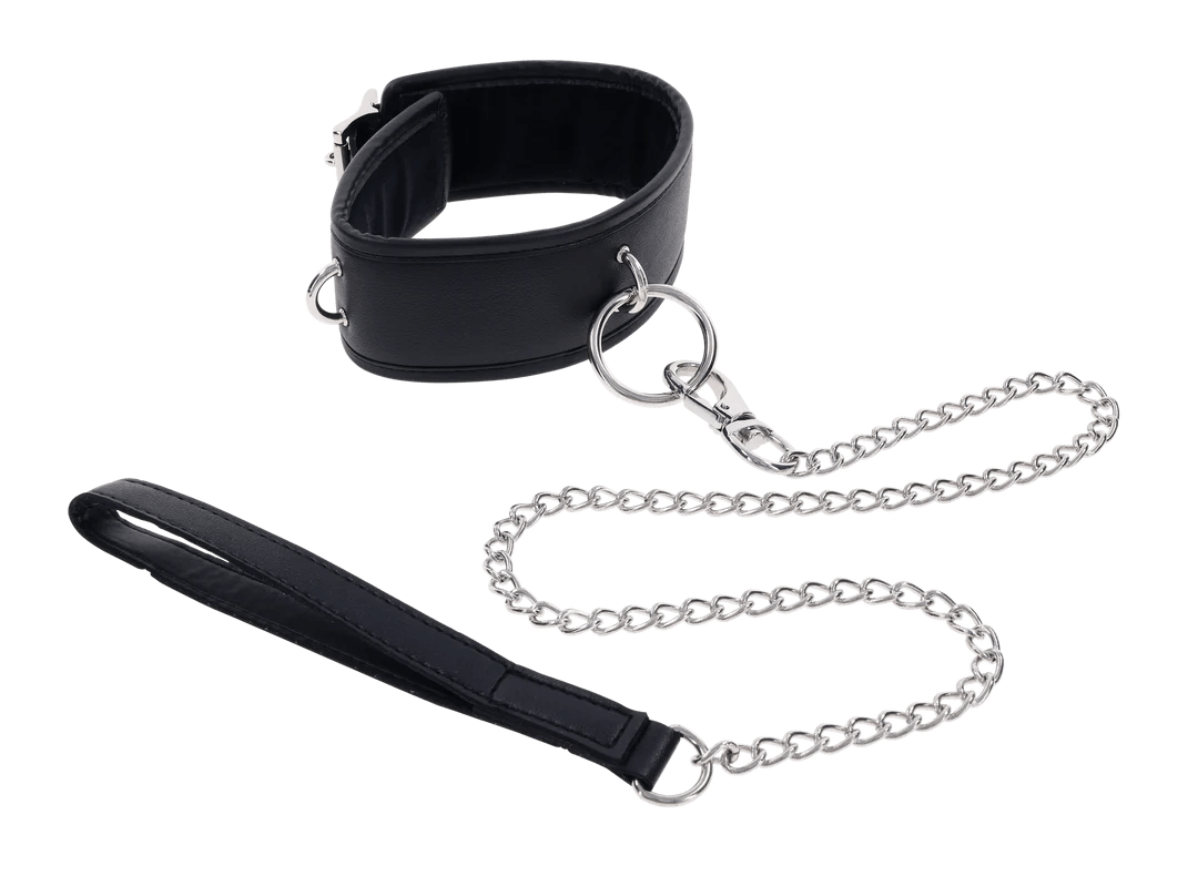 Edge Collar & Leash
