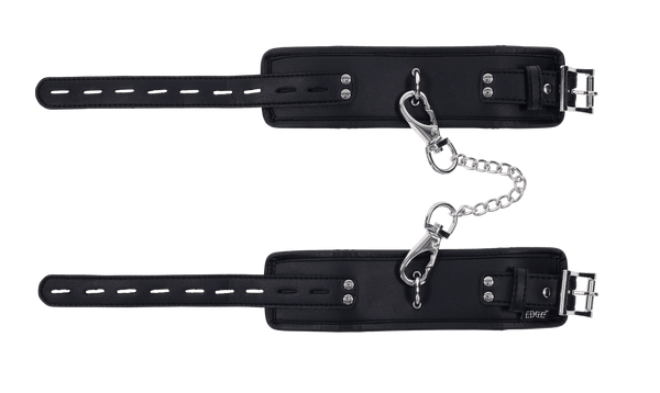 Edge Handcuffs
