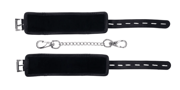 Edge Handcuffs