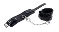 Edge Handcuffs