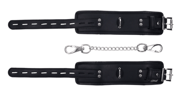 Edge Handcuffs