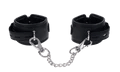 Edge Handcuffs