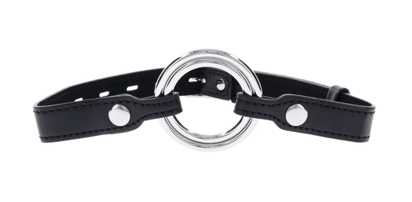 Edge Interchangeable Ring Gag