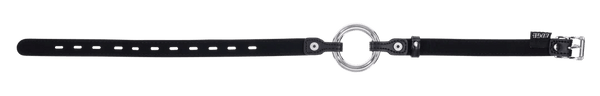 Edge Interchangeable Ring Gag