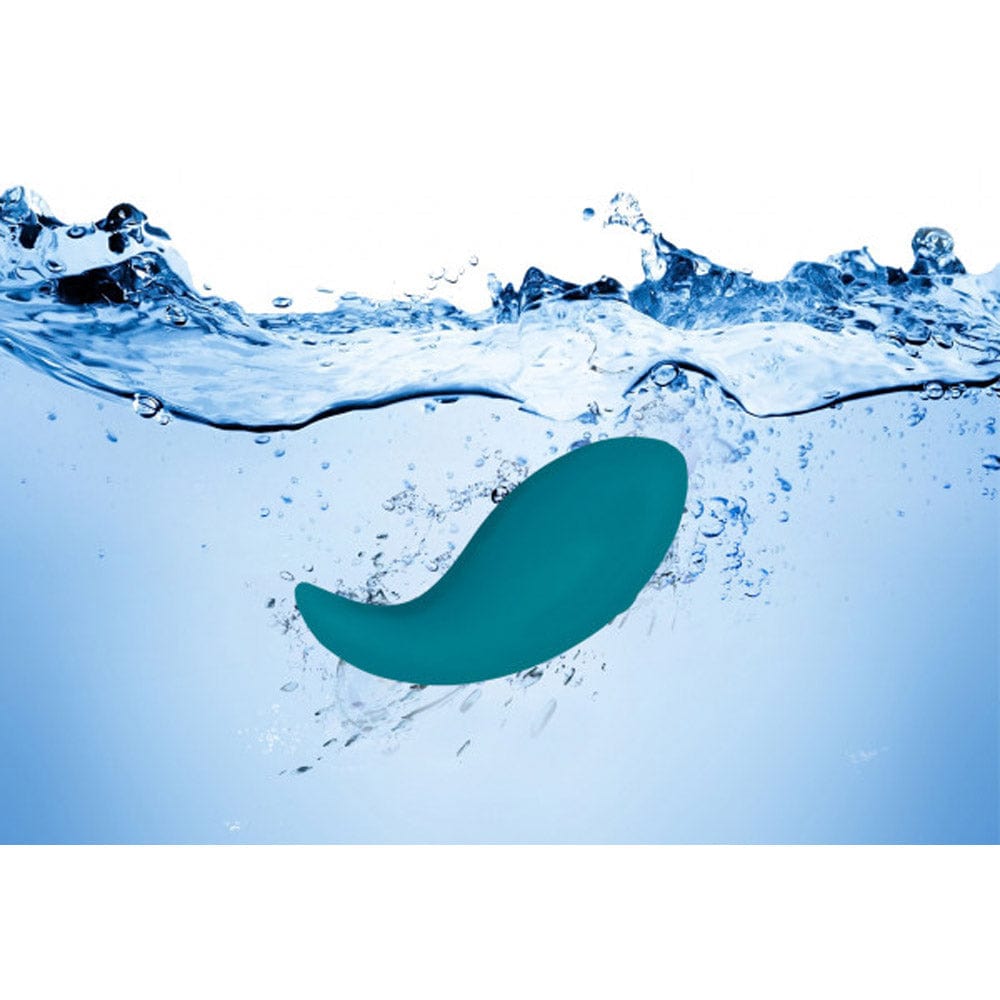 Elated - Intense Hand Held Pinpoint Vibe - Clitoral Vibrator