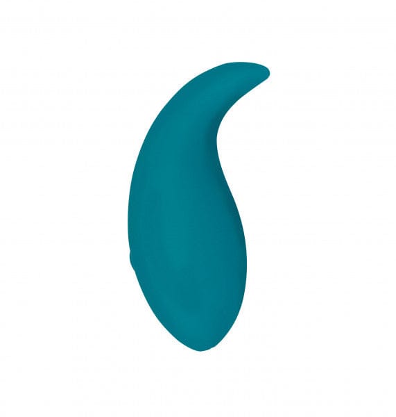 Elated - Intense Hand Held Pinpoint Vibe - Clitoral Vibrator