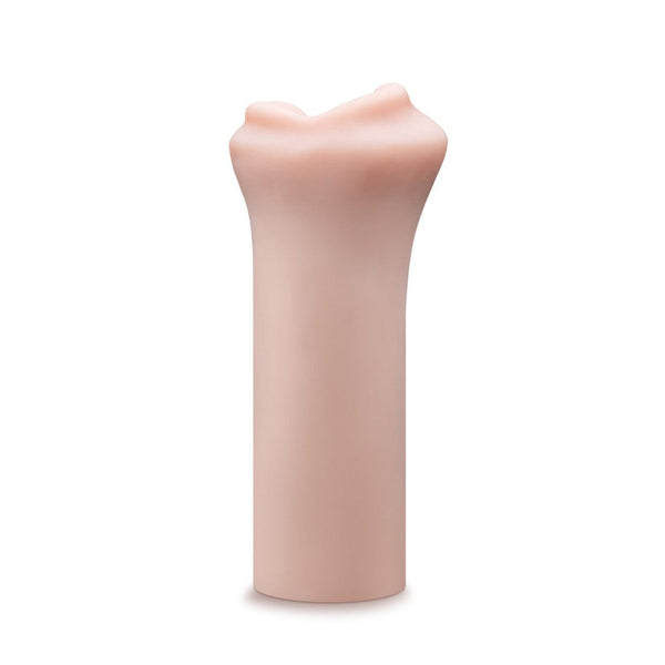 EnLust Candi AI Mouth Stroker - Blush