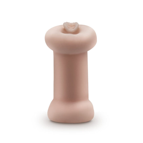 EnLust Tasha -Soft Glow in Dark Stroker