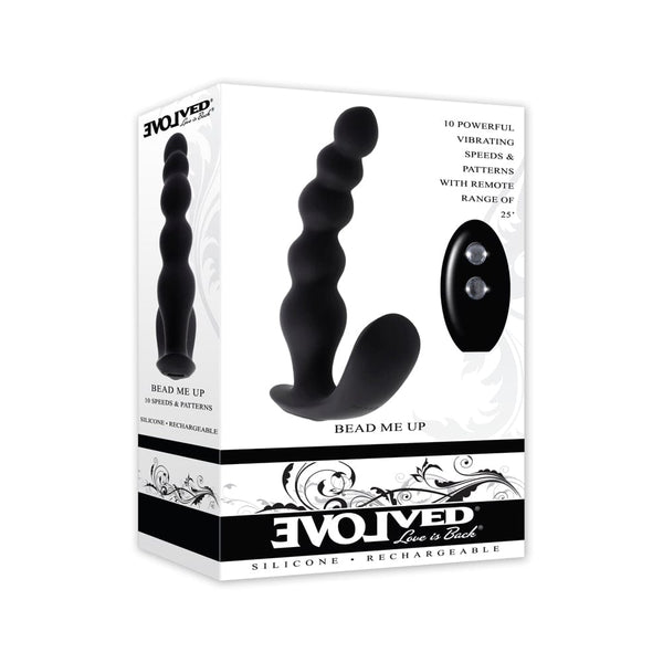 Evolved Bead Me Up with R/C