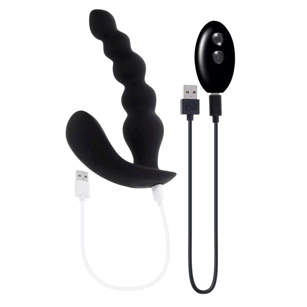 Evolved Bead Me Up with R/C