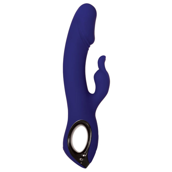 Evolved Buddy Bunny Large Silicone Rabbit Vibrator