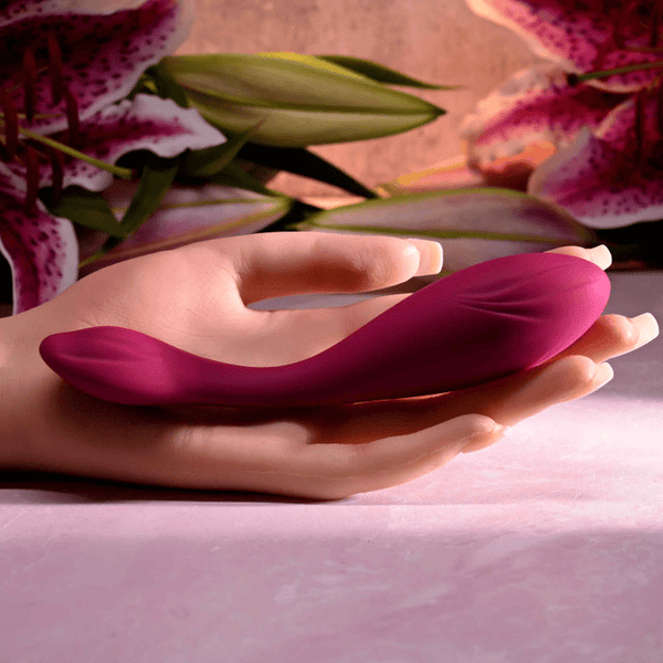 Evolved Cherry Pose with remote