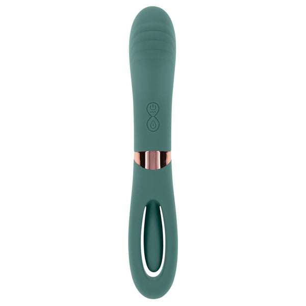 Evolved Chick Flick - flicking vibrator