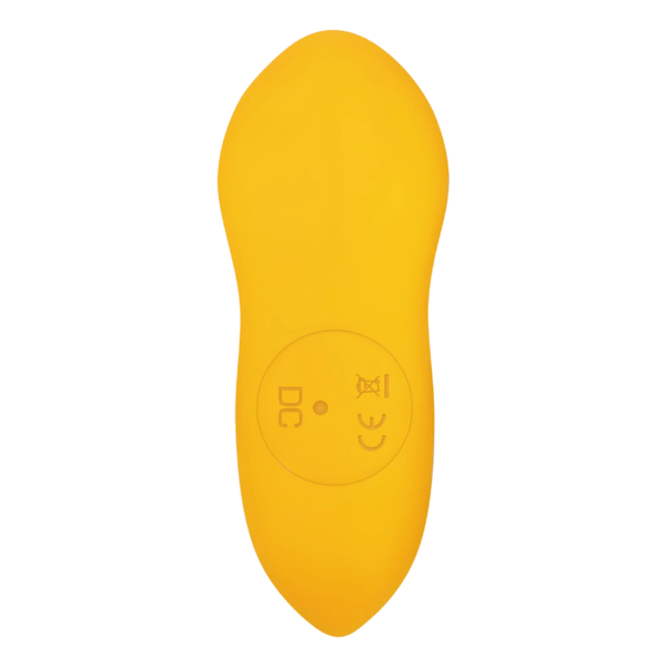 Evolved Creamsicle Wearable R/C Vibe