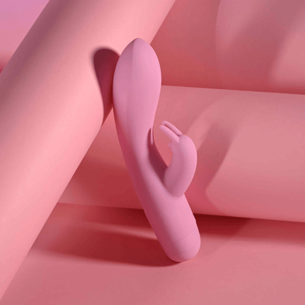 Evolved Cushy Bunny