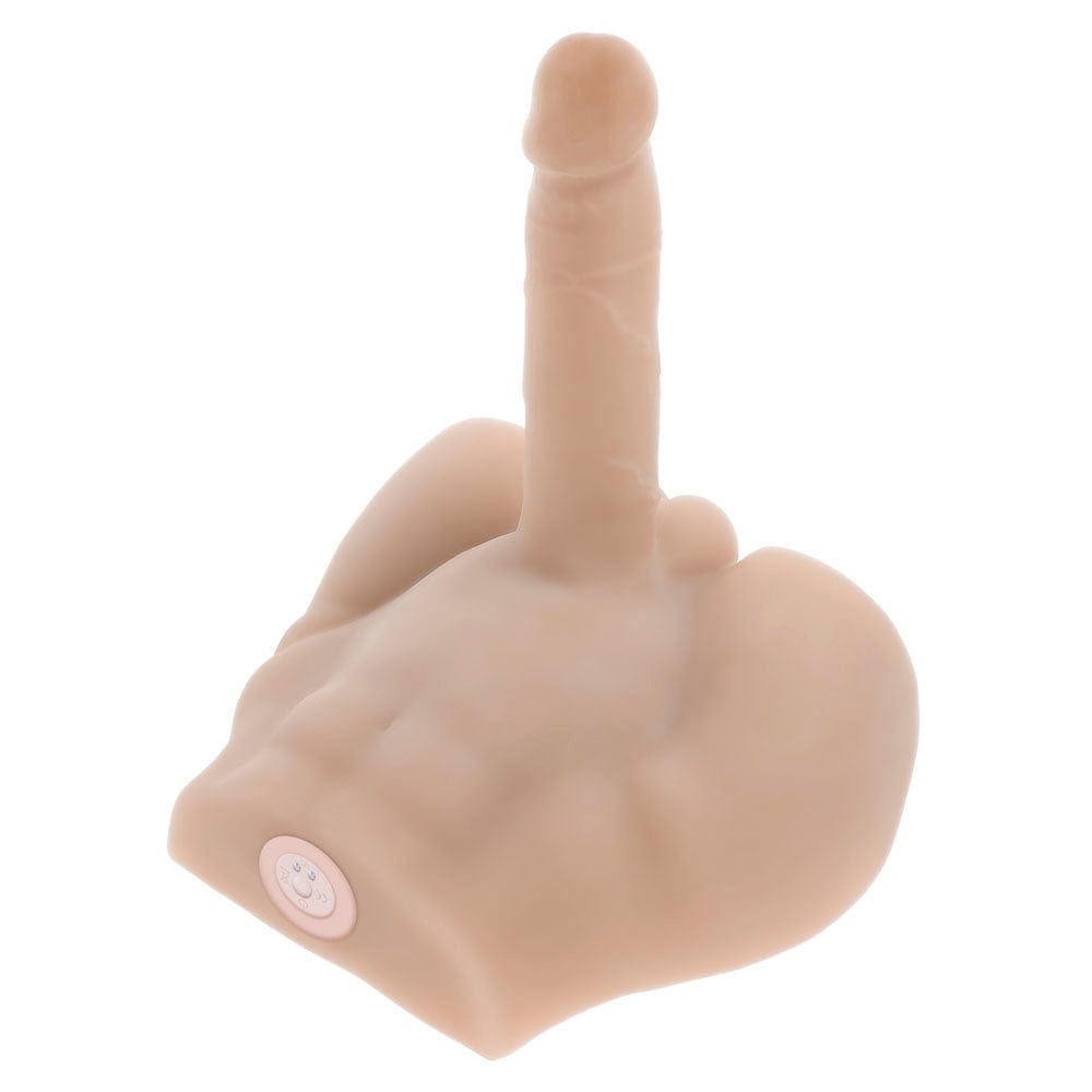 Evolved - Easy Rider thrusting - Light