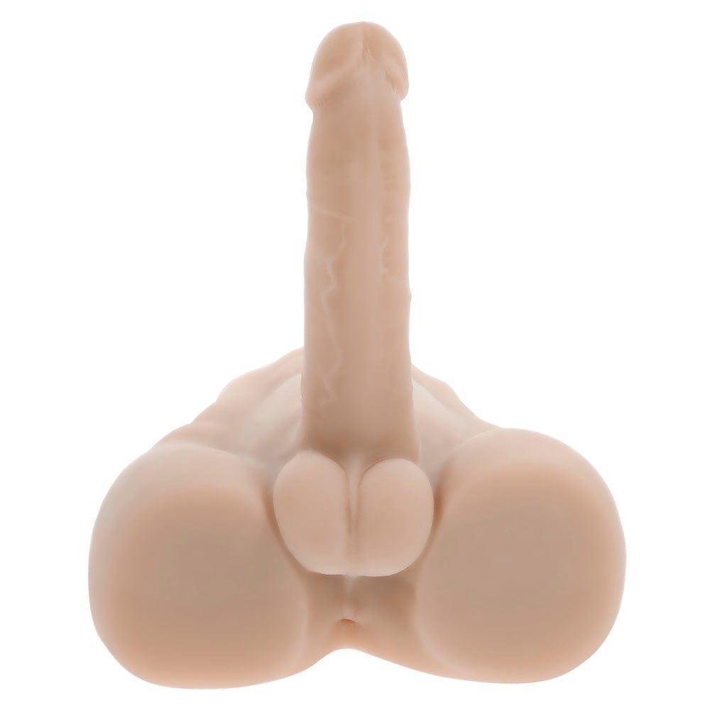 Evolved - Easy Rider thrusting - Light