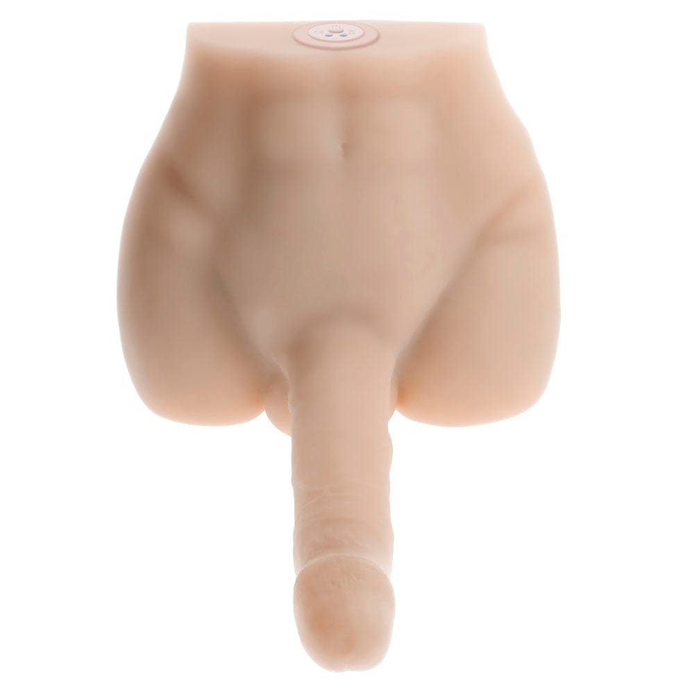 Evolved - Easy Rider thrusting - Light