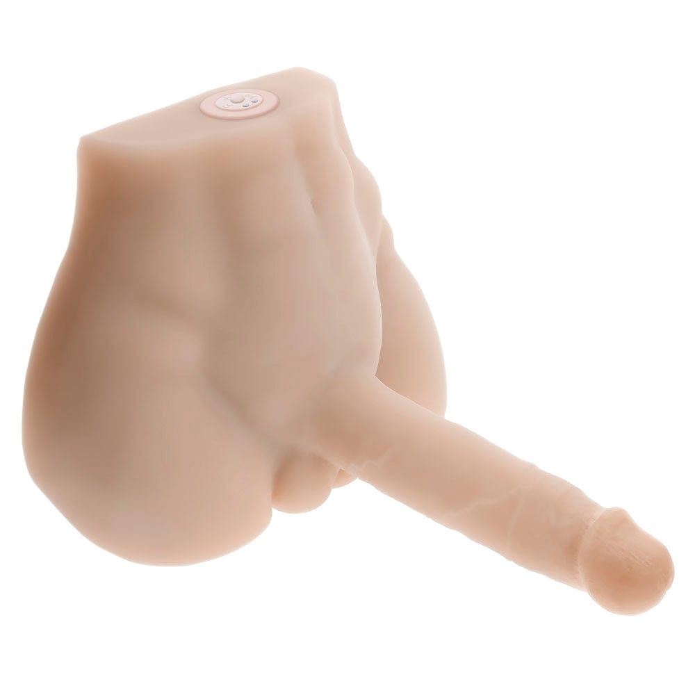 Evolved - Easy Rider thrusting - Light