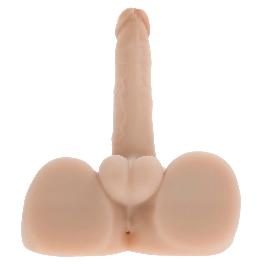 Evolved - Easy Rider thrusting - Light