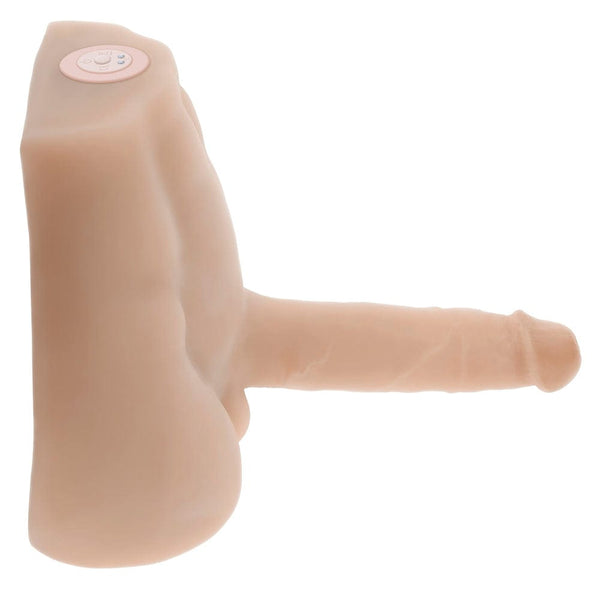 Evolved - Easy Rider thrusting - Light