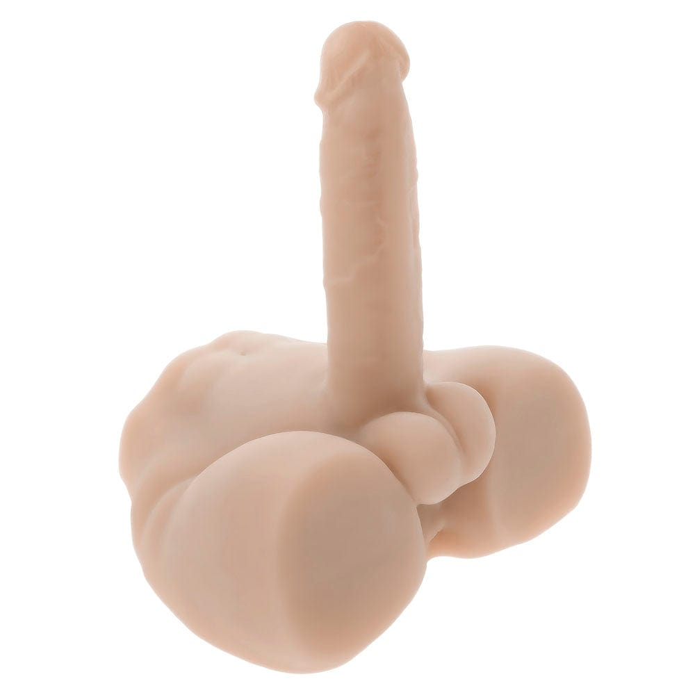 Evolved - Easy Rider thrusting - Light