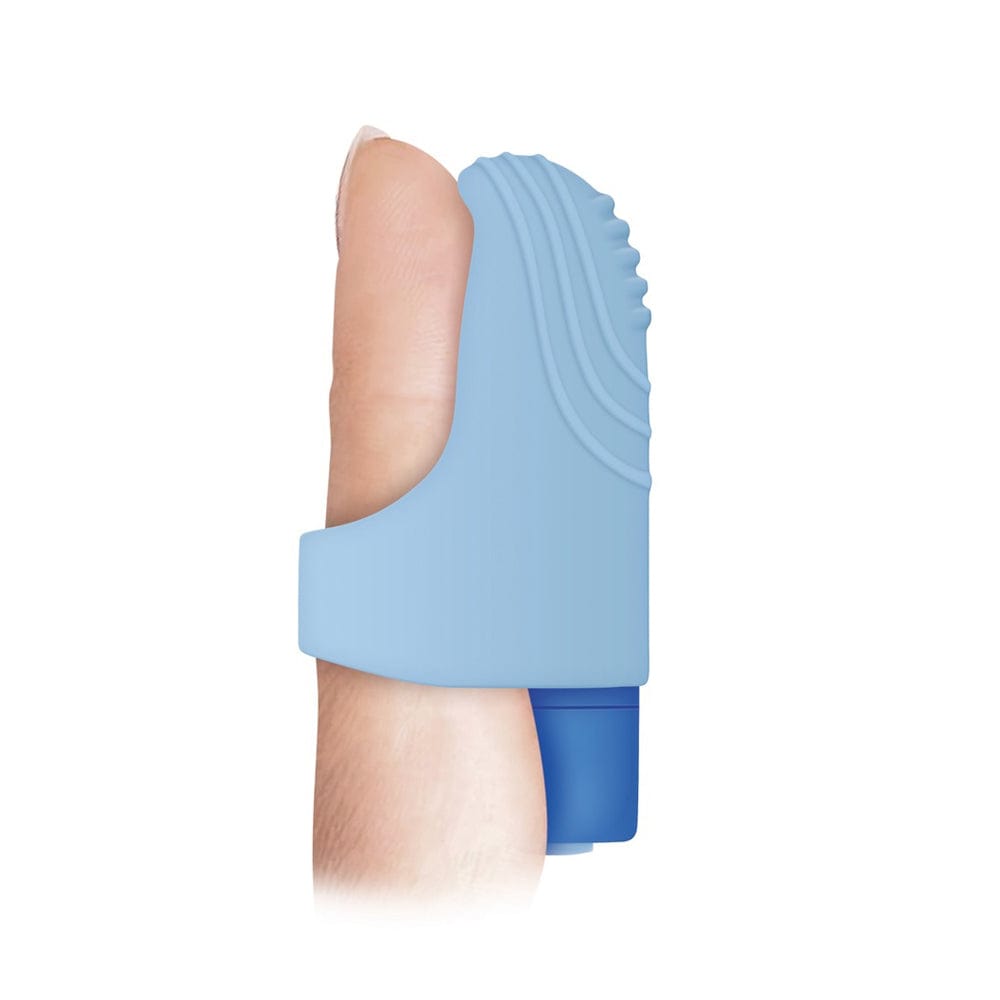 Evolved Fingerlicious - Blue