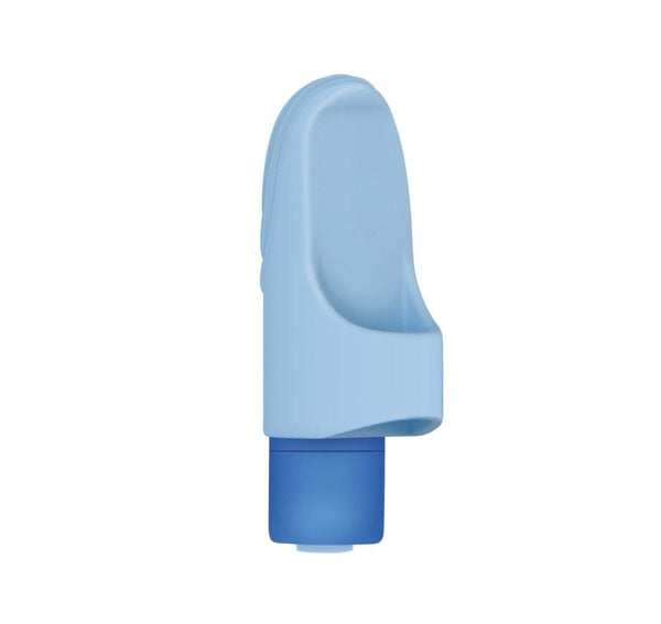 Evolved Fingerlicious - Blue