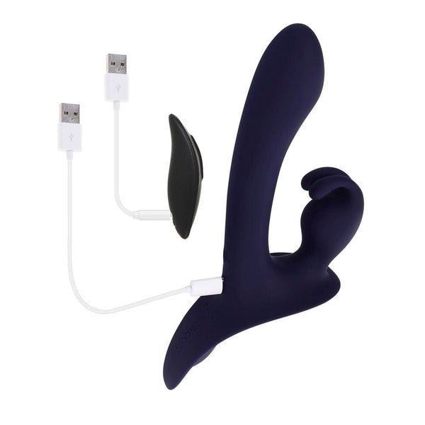 Evolved - Giving Vibes remote control